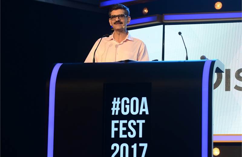 Goafest 2017: &#8216;Patanjali is a great competitor to have&#8217;: ITC&#8217;s Hemant Malik
