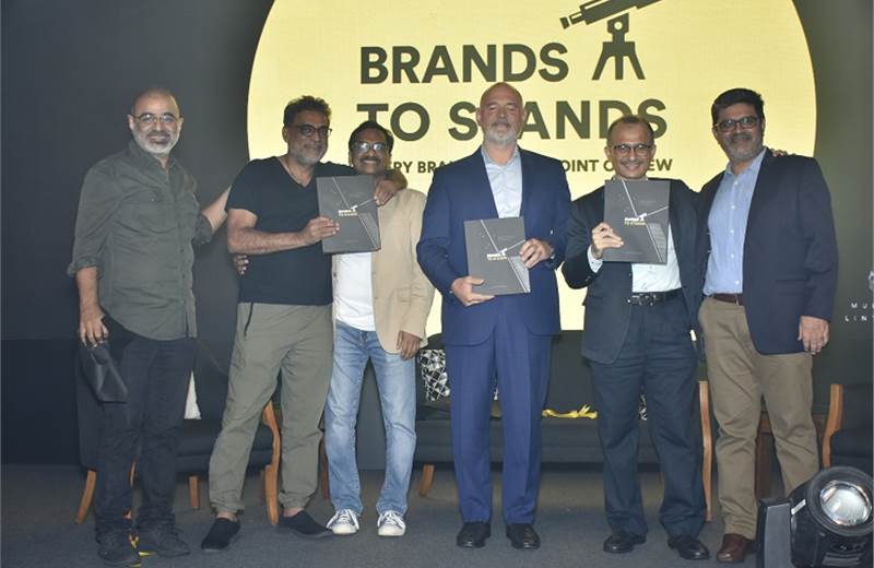 Brands could become purposeless if they try too hard to find a purpose: R Balki