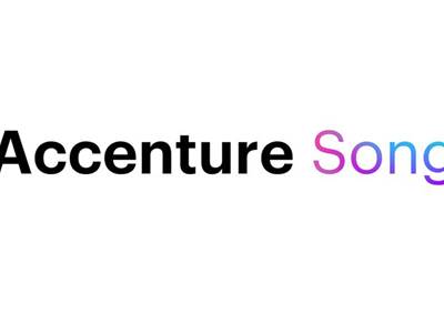 Accenture Interactive merges agencies and rebrands as Accenture Song