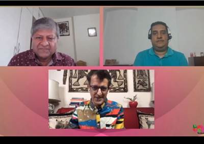 Ad Club debate: 'The IPL is great but isn&#8217;t equal to Indian cricket'