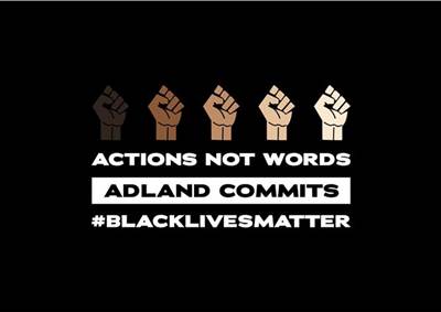 Adland open letter calls for solidarity and action after death of George Floyd