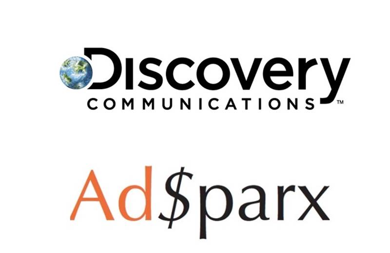 Discovery acquires ad-tech start-up AdSparx