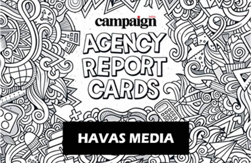 Agency Report 2017: Havas Media Group | India