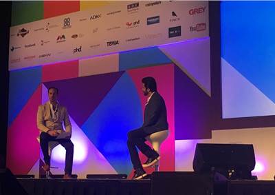 Spikes Asia 2016: 'Engagement can be done with real stories'