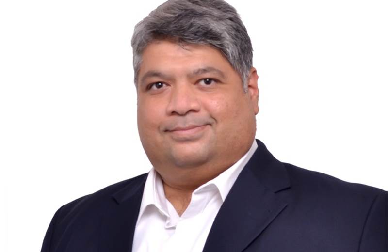 Ajay Gupte appointed as COO, South Asia at Wavemaker