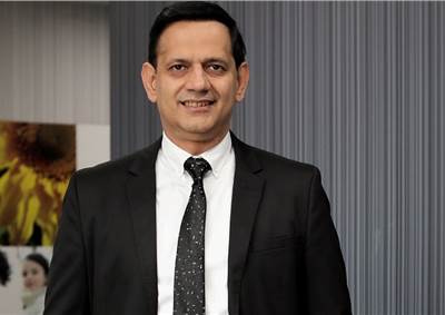 Amway India elevates Ajay Khanna as head of marketing as Sundip Shah moves out