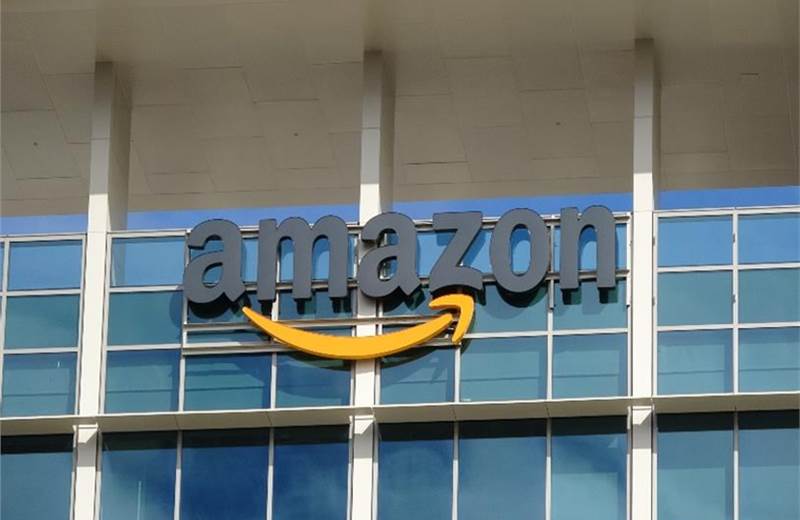 Amazon&#8217;s ad sales surge 77% to nearly $7 billion