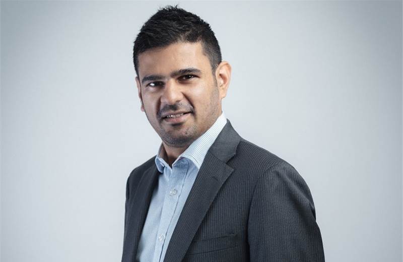 Amit Malhotra to join HBO Max as MD for India and Southeast Asia