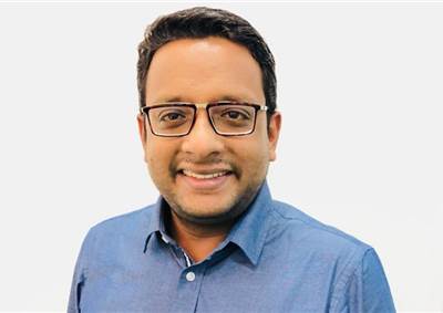 Anand Sreenivasan joins Republic Media Network as national head - branded content