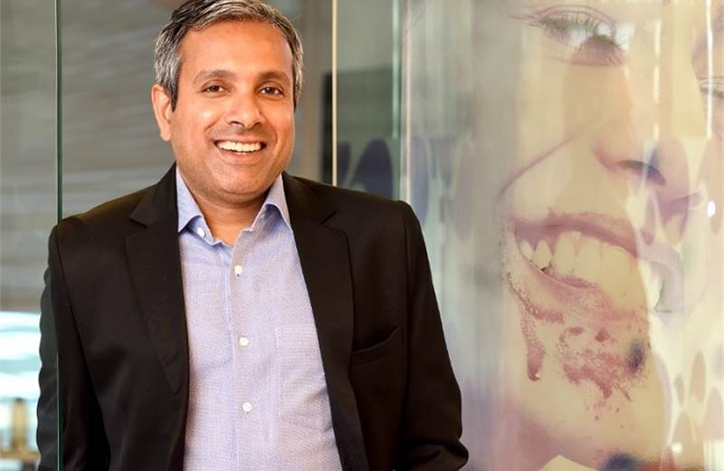 Stay agile so you can quickly pivot and change plans: Anil Viswanathan, Mondelez India