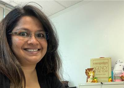 OMD India appoints Anisha Iyer as CEO