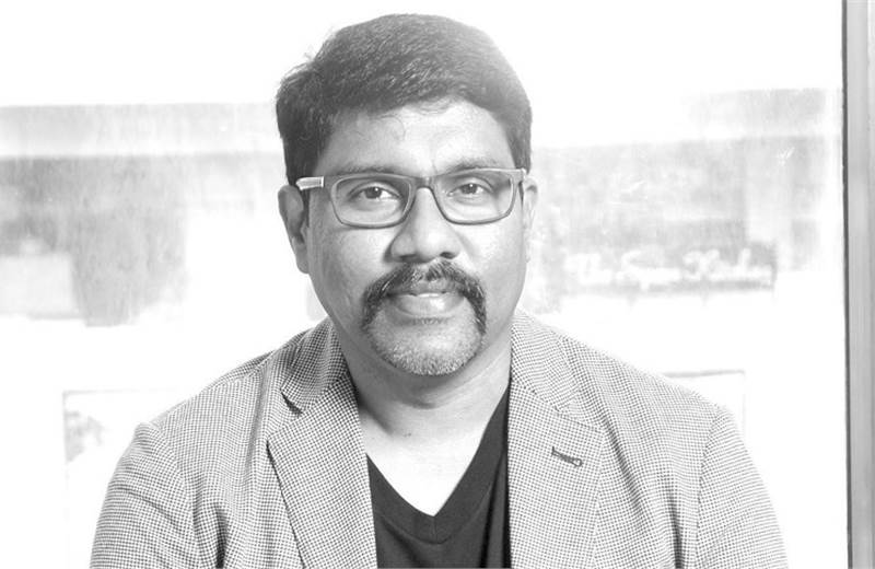 Anish Varghese moves to Liqvd Asia as CCO