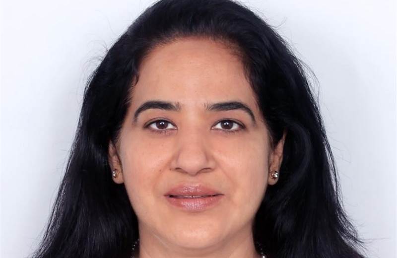 CoinDCX appoints Anjali Kakkar as VP - corporate communications