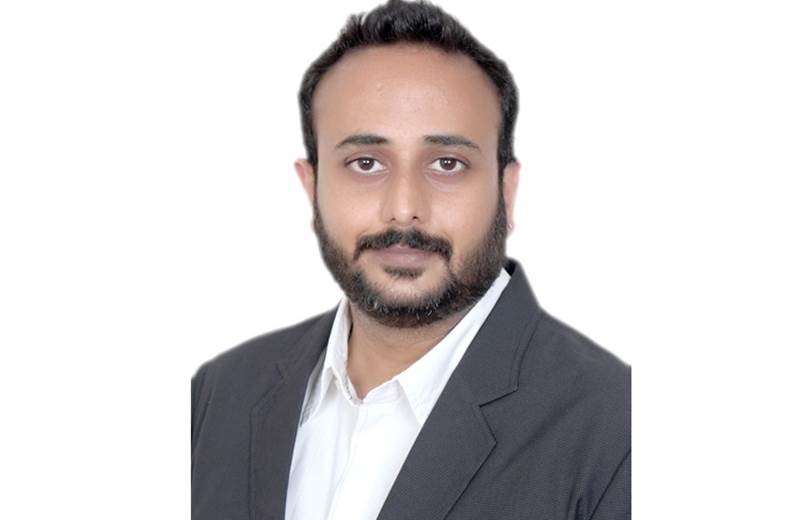 BTVi appoints Anuj Katiyar as marketing and research head