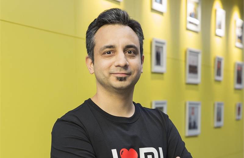 Anuj Sharma returns to Xiaomi India as CMO