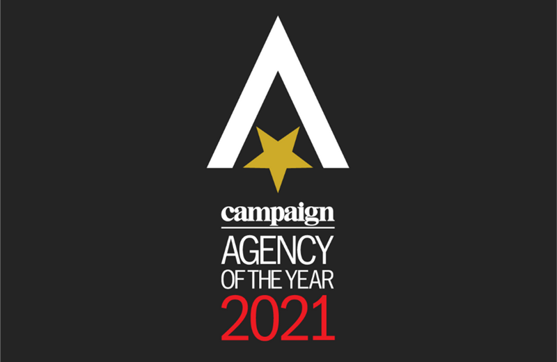 Agency of the Year 2021 opens for entries
