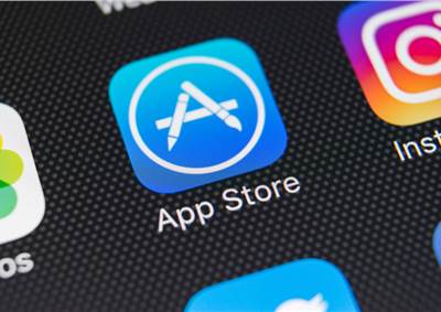 Apple chops App Store fees for small businesses in face of mounting criticism