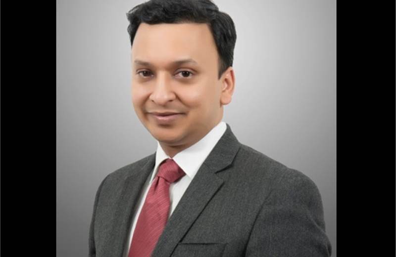 Apurva Chamaria quits HCL to join RateGain as chief revenue officer