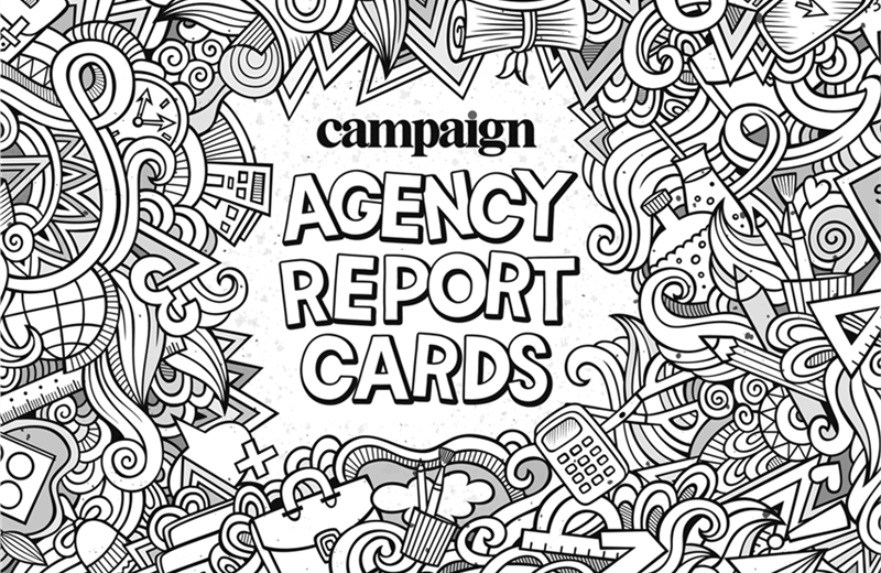 Agency Report Card 2017: The unveiling
