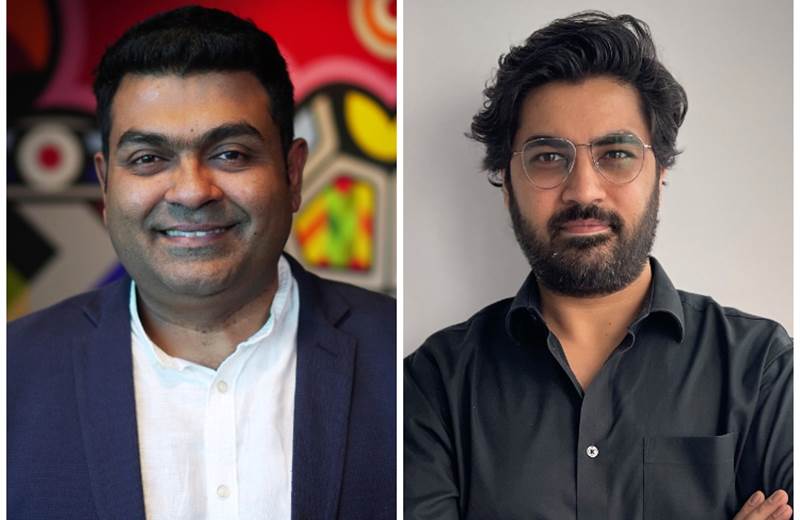 Arindam Sengupta and Prashant Tekwani elevated at Havas Worldwide Creative