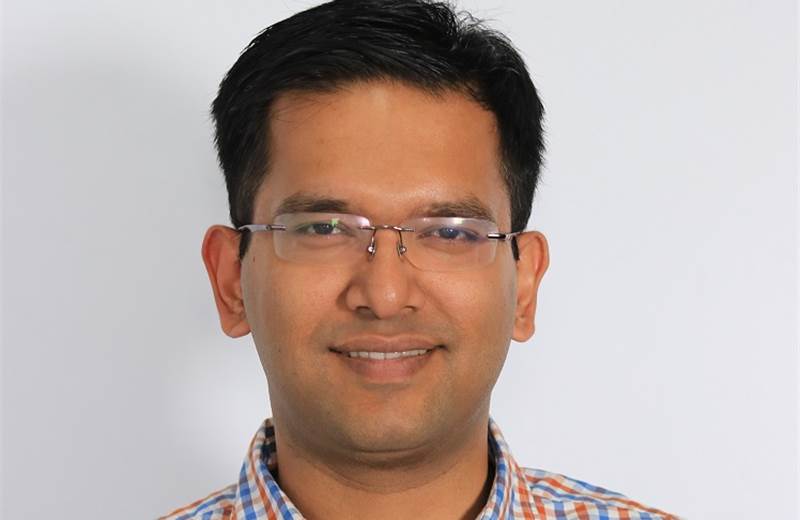 Housejoy gets Arpan Biswas as VP - marketing