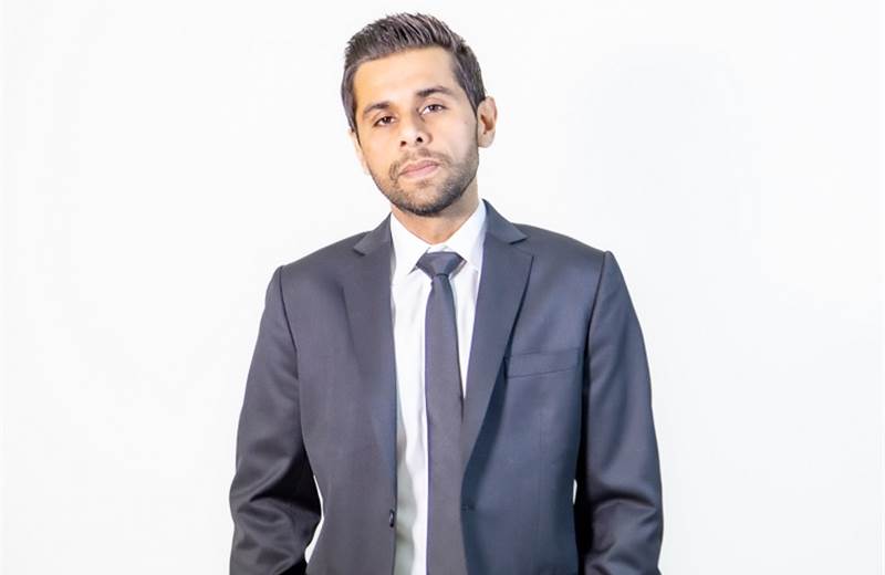Asad Raza Khan appointed The Good Glamm Group's global commercial officer
