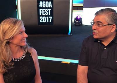 Goafest 2017: India has a natural advantage in branding, says Laura Ries