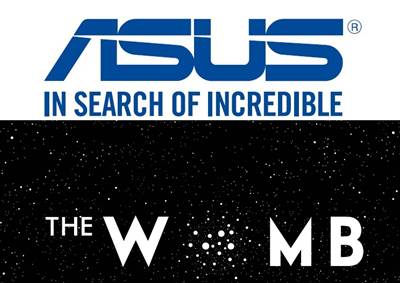 The Womb bags Asus India's creative duties