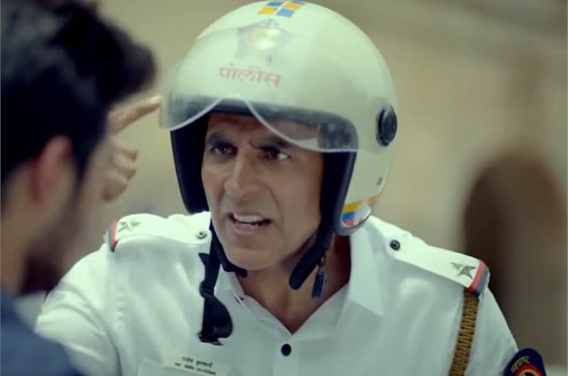 Blog: How brand Akshay Kumar is being strategised and sculpted so astutely  | Campaign India