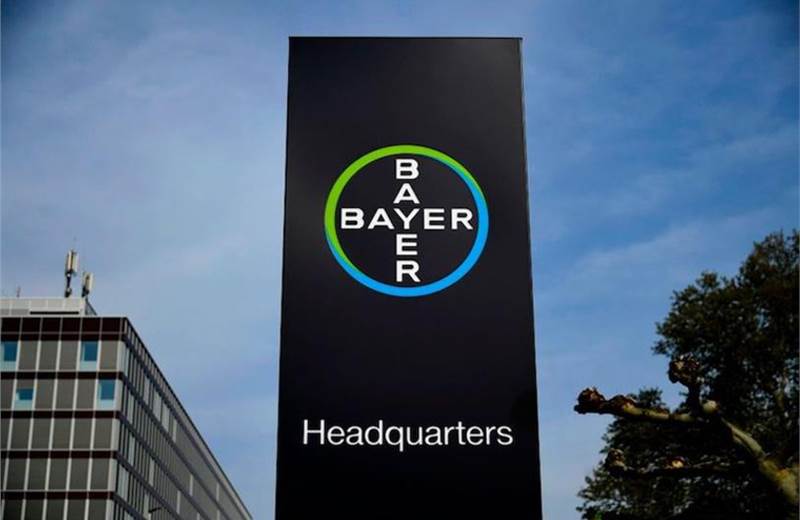 Bayer kicks off $800 million global media review