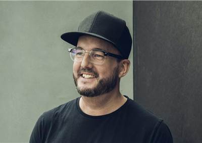 Ben Williams joins TBWA Worldwide as global chief creative experience officer