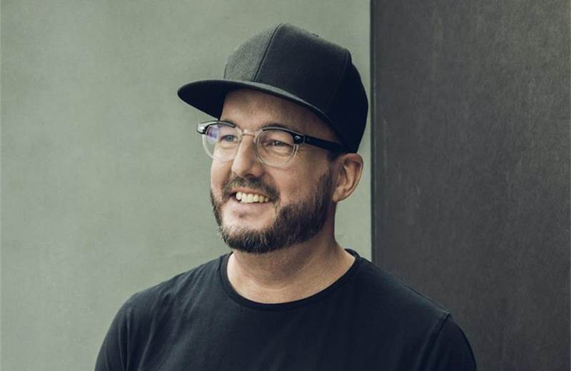 Ben Williams joins TBWA Worldwide as global chief creative experience officer