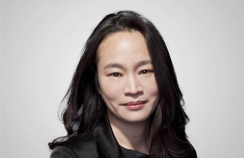 Jane Lin-Baden resigns from Isobar after a decade