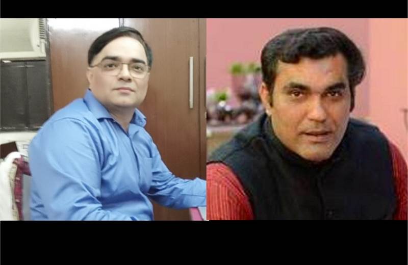 Bruce Clay appoints Ajay Chhabra and Amitab Dev