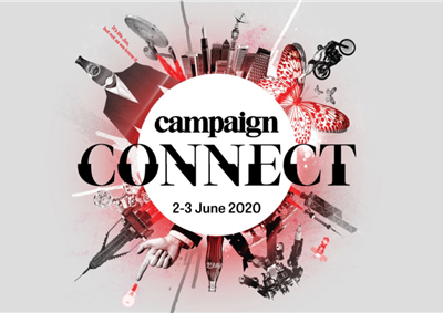 Campaign Connect starts tomorrow