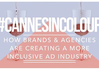 Watch marketing and adland's top names urge industry to fix diversity issue