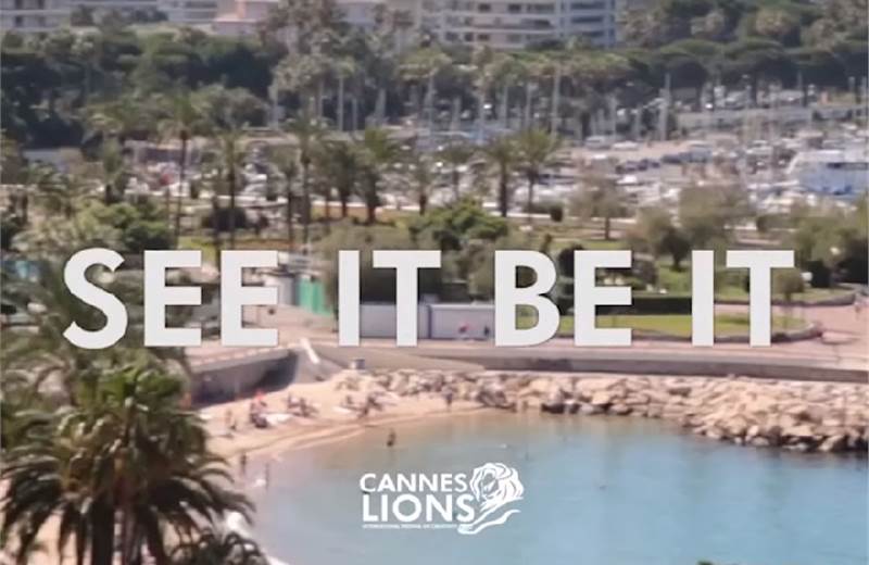 Blog: The Wonder Women of Cannes Lions SeeItBeIt.