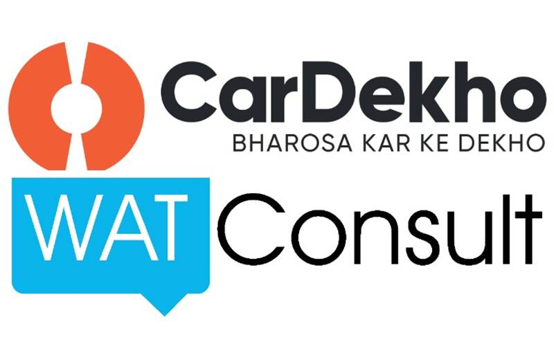 CarDekho assigns creative and social mandate to WATConsult