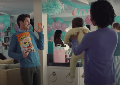 Why aren&#8217;t more funny ads winning awards?