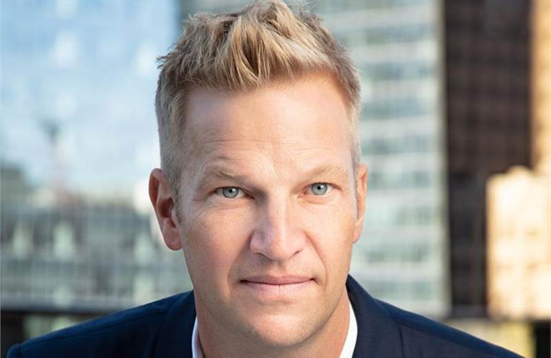 Christian Juhl interview: 'GroupM should look more like a software company'
