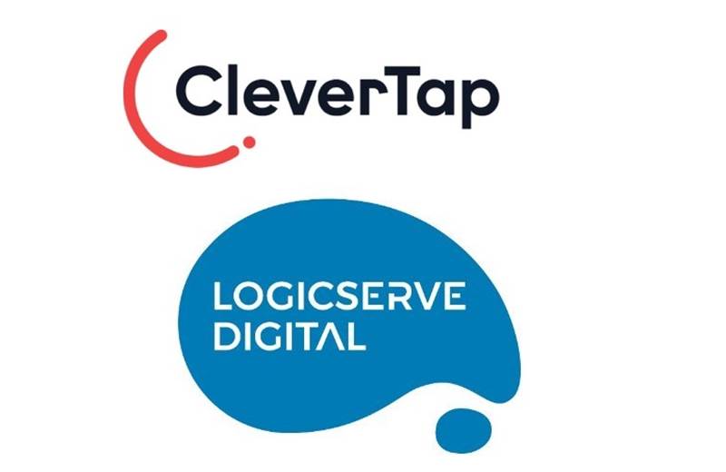 CleverTap and Logicserve Digital enter partnership