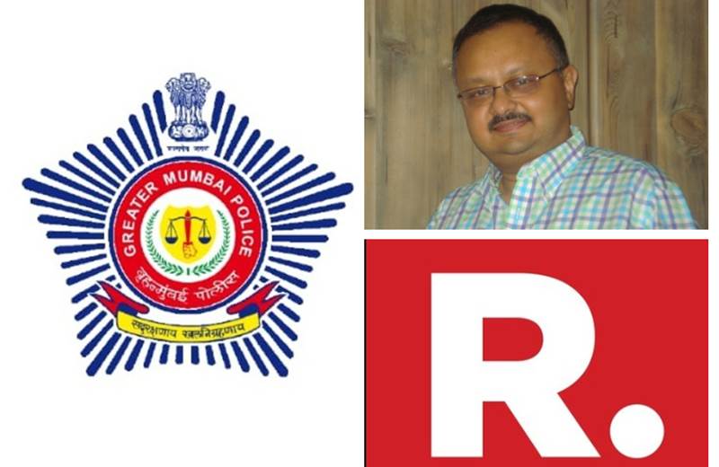 After arrest of former BARC India CEO Partho Dasgupta, Mumbai Police states Republic TV data was manipulated in #TRPScam