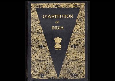 Opinion: What contemporary art directors must learn from the constitution of India