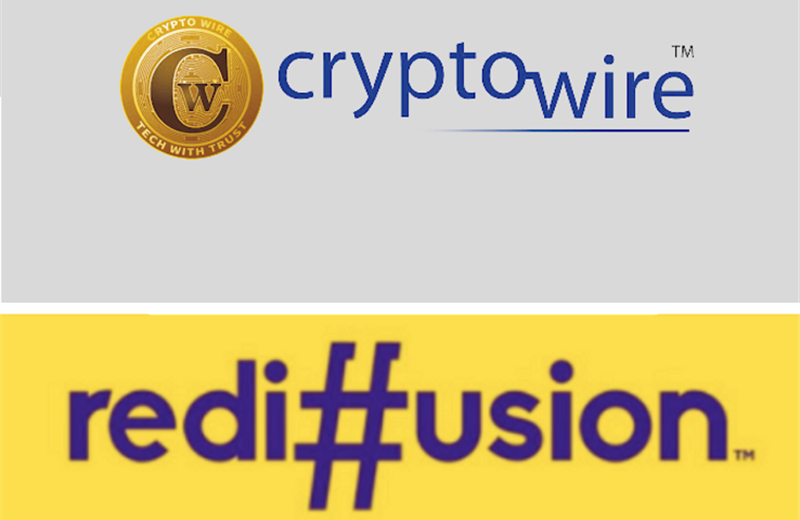Rediffusion to handle Cryptowire's creative mandate