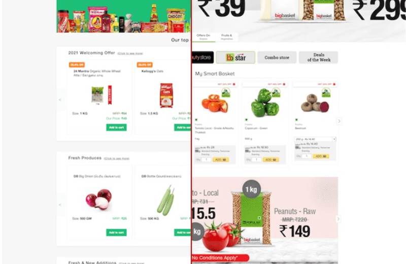 DailyBasket vs BigBasket: Coimbatore-based grocery startup responds to Tata BigBasket's lawsuit