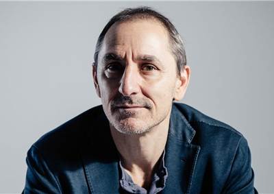 David Droga becomes CEO and creative chairman of Accenture Interactive