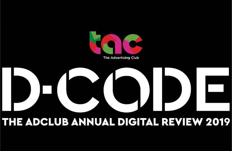 Speakers for second edition of Advertising Club's D-Code announced