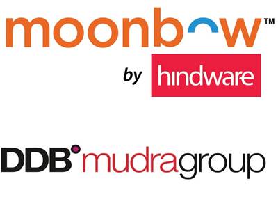 DDB Mudra bags Moonbow's creative duties