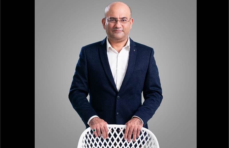 Deep Ajwani joins udChalo as chief marketing officer