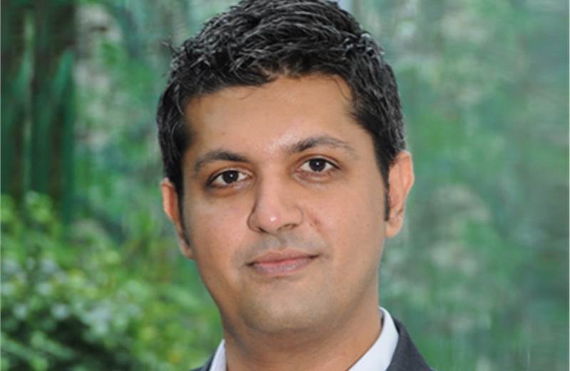 &#8220;I fail to understand why an agency will do better (branded content) than us&#8221;: Deepak Lamba, WWM